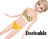 Sunflower Kid Bikini Dev
