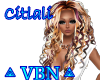 Citlali hair MM03