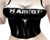 (F) Harlot Top