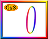 C&S Rainbow Number 0