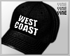 West Coast Cap