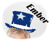 Kids July Hat