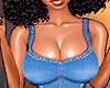 *  Kamala Denim Set