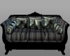 (DiMir)Goth Girl Sofa