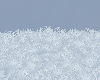 [AG] Frosty Fuzzy Rug