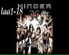 Hinder-Lips of an Angel