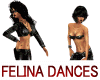 Felina Dances Pack