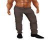 Light Brown Dress Pants