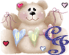 Hugs bear