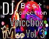 DJ Voicebox Vol. 3