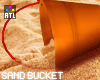  . Sand Bucket (L)