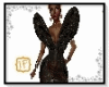 DioRisime Dress