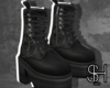 SH - Spider Boots F
