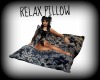 Asian Relax Pillow