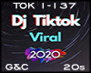 DJ Tiktok TOK 1-137