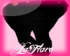 Laflare|Blk Jeans XXL