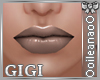 (I) GIGI LIPS 08