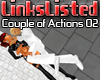[LL]Couple of Actions 02