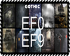 Gothic Backgrounds