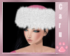 *C* Winter Hat Pink