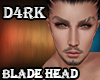 D4rk Blade Head