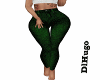 F Jeans Green