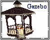 Resort Gazebo