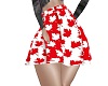 *MIA* Canada Skirt