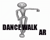 DANCE WALK, HOPS, M / F