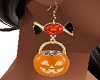 Pumpkin Candy Jewels