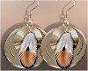 Olivia Earrings