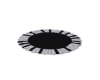 Morocco Round Carpet v2
