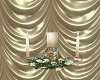 FUNERAL CANDLE  ADD TABL