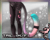 (IR)Xanadu: Tail 2 M/F