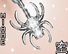 空 - Piercing Spider