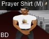 [BD] Prayer Shirt (M)