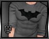 Batman Sweater