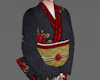 +Knit Rose Kimono 2026