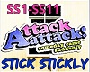 AttackAttack! 