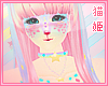 Kawaii Rainbow Pastel Pony