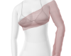 Red top Transparent