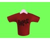 Mini Bratz 1/2 (red)