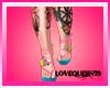 HAPPY HEELS♥