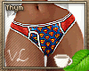 VL Superman Boy Panty