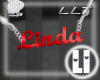 [LI] Linda Necklace