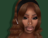 E ! Viviana Brown