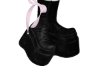 Dolly Boots