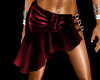 Red Rock Skirt