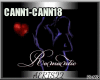 ♥ CANN1-CANN18 SLOW