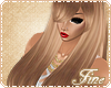 Ғ| Zaciella Blonde